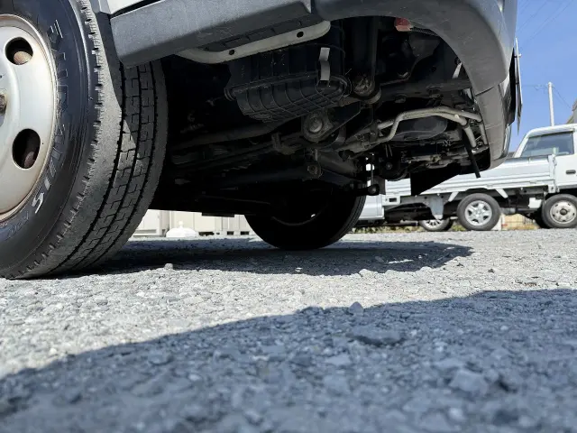 日産 アトラス TRG-FEA5W(2WD)の写真27