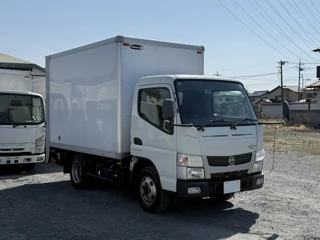 日産 アトラス TRG-FEA5W(2WD)の写真27