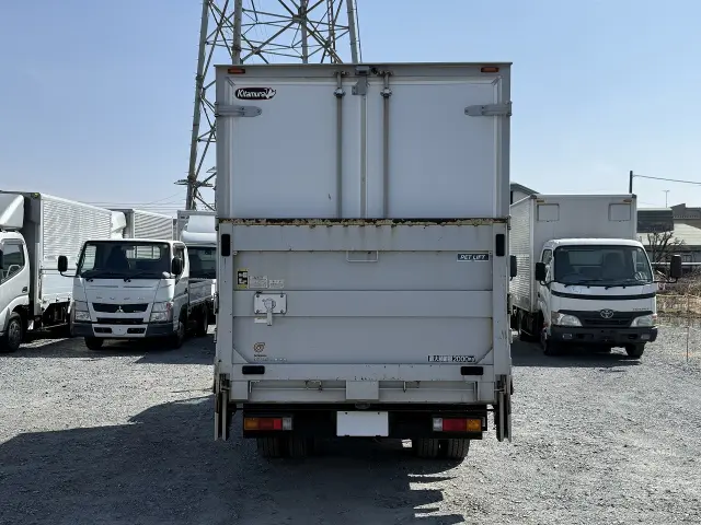 日産 アトラス TRG-FEA5W(2WD)の写真28