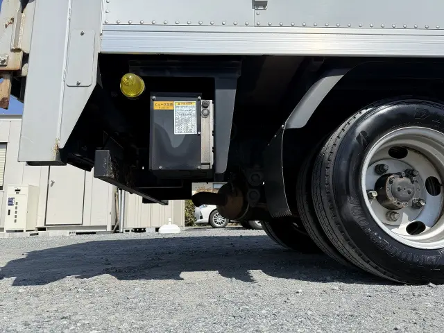 日産 アトラス TRG-FEA5W(2WD)の写真29