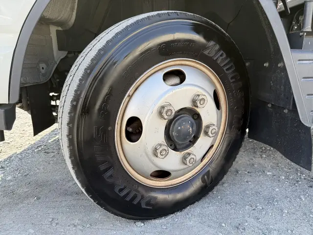 日産 アトラス TRG-FEA5W(2WD)の写真32