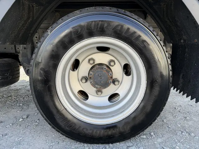 日産 アトラス TRG-FEA5W(2WD)の写真33