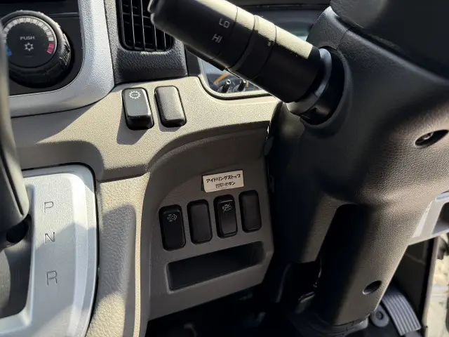 日産 アトラス TRG-FEA5W(2WD)の写真37