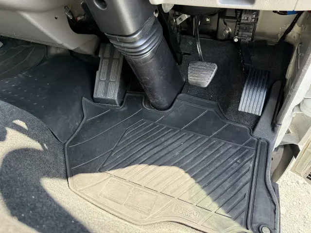 日産 アトラス TRG-FEA5W(2WD)の写真41