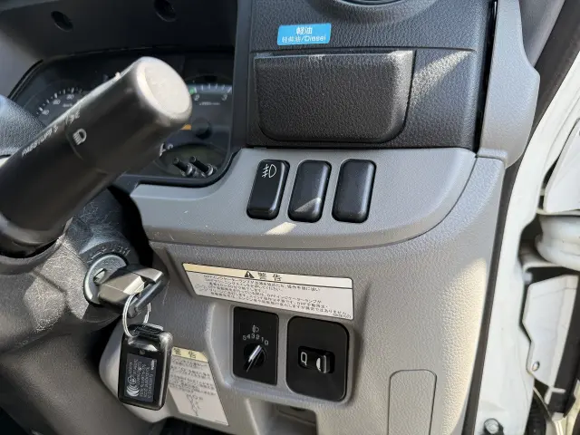日産 アトラス TRG-FEA5W(2WD)の写真45