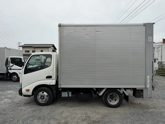 トヨタ ダイナ TPG-XZU605(2WD)の写真3