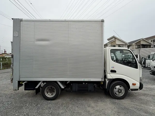 トヨタ ダイナ TPG-XZU605(2WD)の写真4