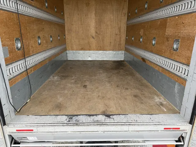 トヨタ ダイナ TPG-XZU605(2WD)の写真7