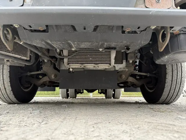 トヨタ ダイナ TPG-XZU605(2WD)の写真10