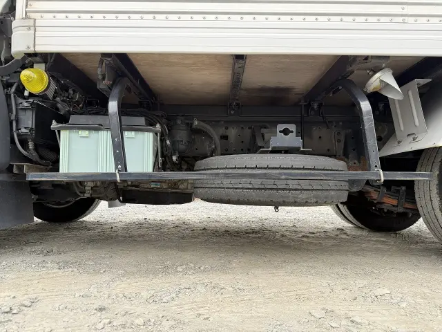 トヨタ ダイナ TPG-XZU605(2WD)の写真11