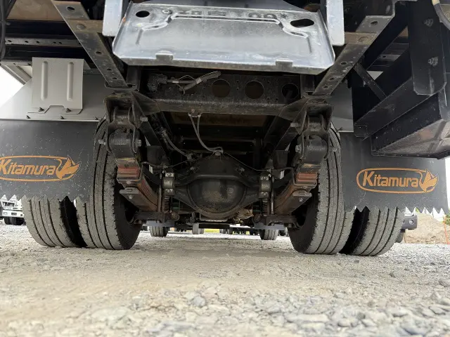 トヨタ ダイナ TPG-XZU605(2WD)の写真13