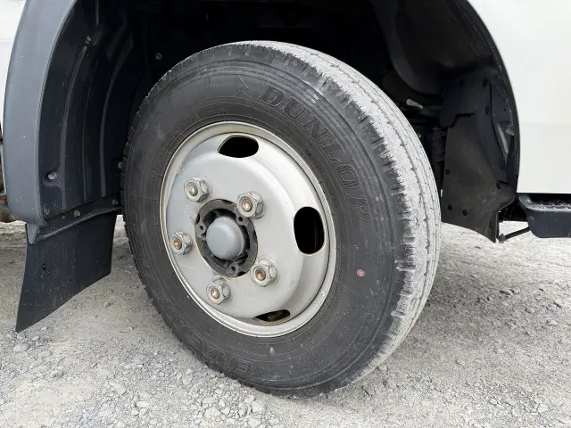 トヨタ ダイナ TPG-XZU605(2WD)の写真14