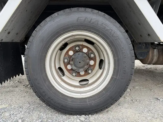 トヨタ ダイナ TPG-XZU605(2WD)の写真15
