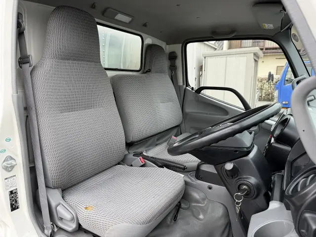 トヨタ ダイナ TPG-XZU605(2WD)の写真16