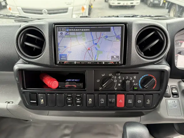 トヨタ ダイナ TPG-XZU605(2WD)の写真18