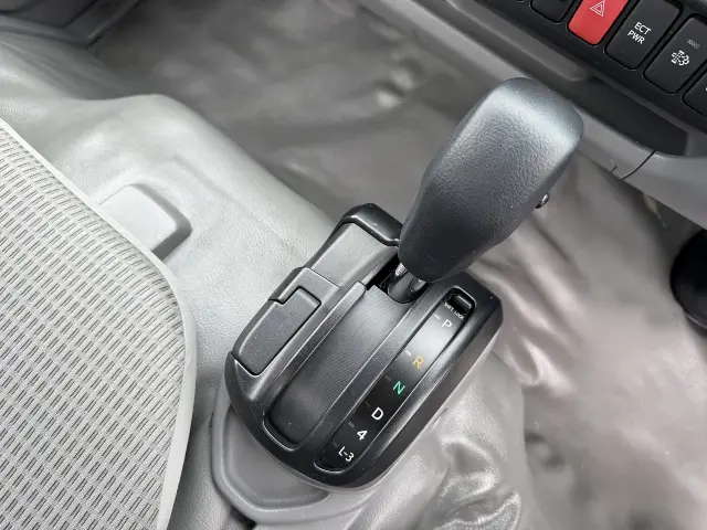 トヨタ ダイナ TPG-XZU605(2WD)の写真19