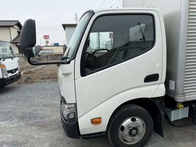 トヨタ ダイナ TPG-XZU605(2WD)の写真22