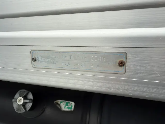 トヨタ ダイナ TPG-XZU605(2WD)の写真36