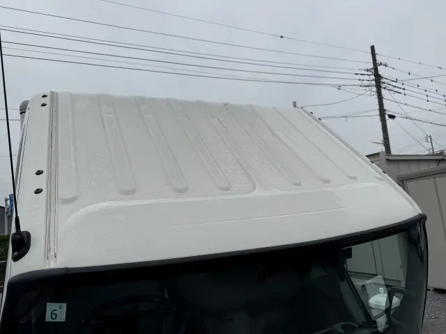 トヨタ ダイナ TPG-XZU605(2WD)の写真40