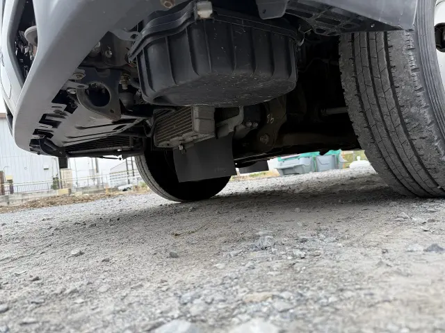 トヨタ ダイナ TPG-XZU605(2WD)の写真42