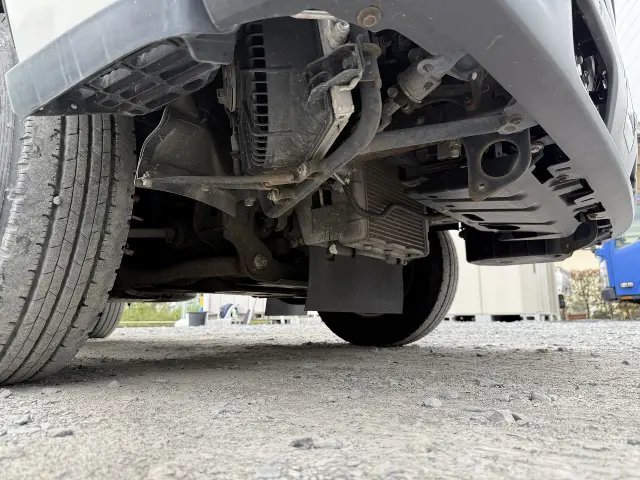 トヨタ ダイナ TPG-XZU605(2WD)の写真43