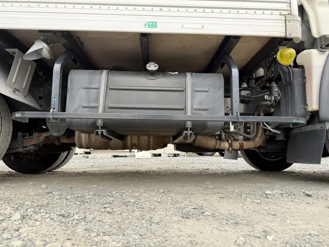 トヨタ ダイナ TPG-XZU605(2WD)の写真44