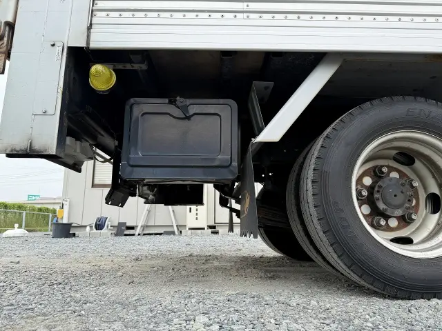トヨタ ダイナ TPG-XZU605(2WD)の写真45