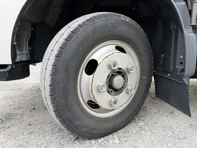 トヨタ ダイナ TPG-XZU605(2WD)の写真46