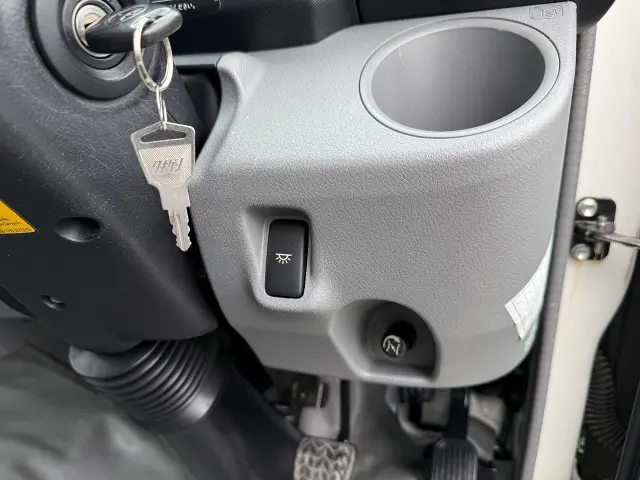 トヨタ ダイナ TPG-XZU605(2WD)の写真47