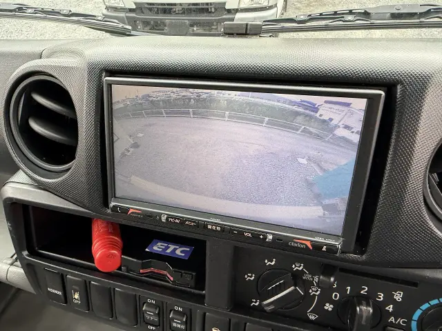 トヨタ ダイナ TPG-XZU605(2WD)の写真49