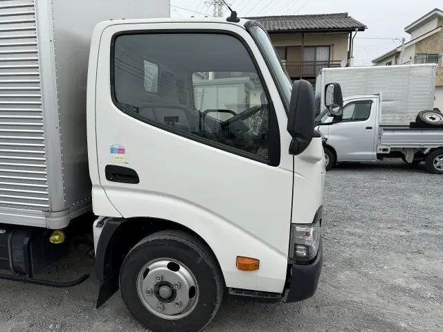 トヨタ ダイナ TPG-XZU605(2WD)の写真50