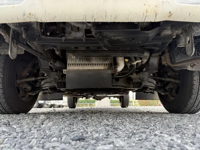 トヨタ ダイナ ADF-KDY281(4WD)の写真5