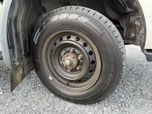 トヨタ ダイナ ADF-KDY281(4WD)の写真8