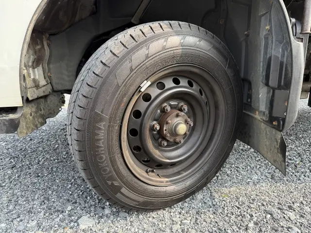 トヨタ ダイナ ADF-KDY281(4WD)の写真10