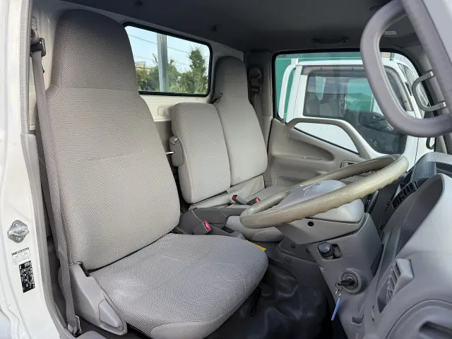 トヨタ ダイナ ADF-KDY281(4WD)の写真12