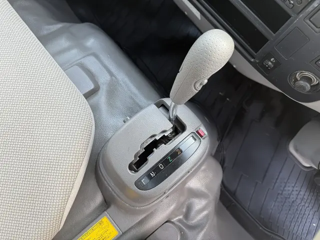 トヨタ ダイナ ADF-KDY281(4WD)の写真15