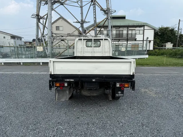 トヨタ ダイナ ADF-KDY281(4WD)の写真23