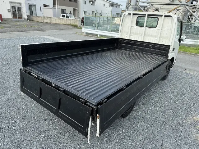 トヨタ ダイナ ADF-KDY281(4WD)の写真25