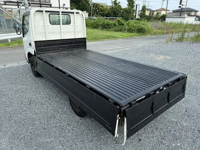 トヨタ ダイナ ADF-KDY281(4WD)の写真26