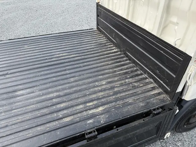 トヨタ ダイナ ADF-KDY281(4WD)の写真27