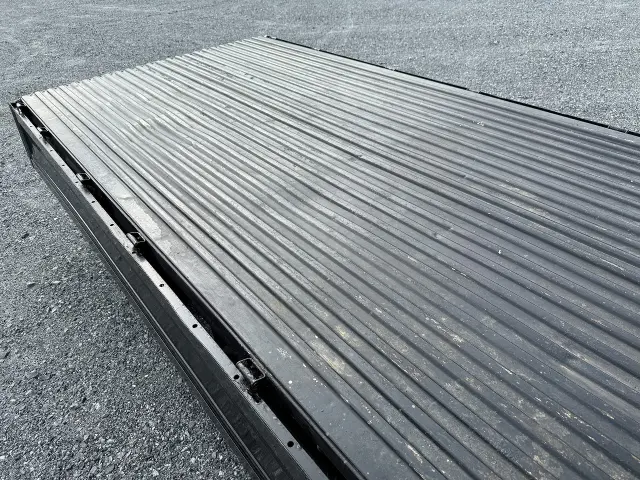 トヨタ ダイナ ADF-KDY281(4WD)の写真28