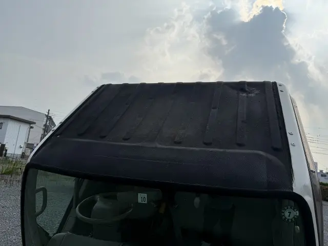 トヨタ ダイナ ADF-KDY281(4WD)の写真31