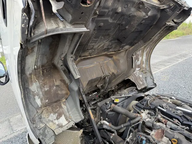 トヨタ ダイナ ADF-KDY281(4WD)の写真32