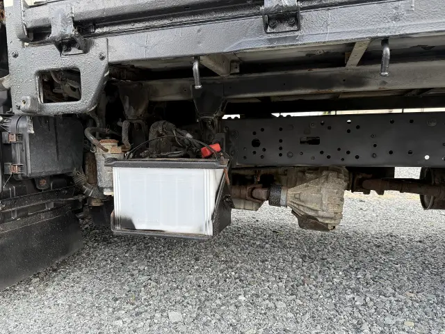 トヨタ ダイナ ADF-KDY281(4WD)の写真33