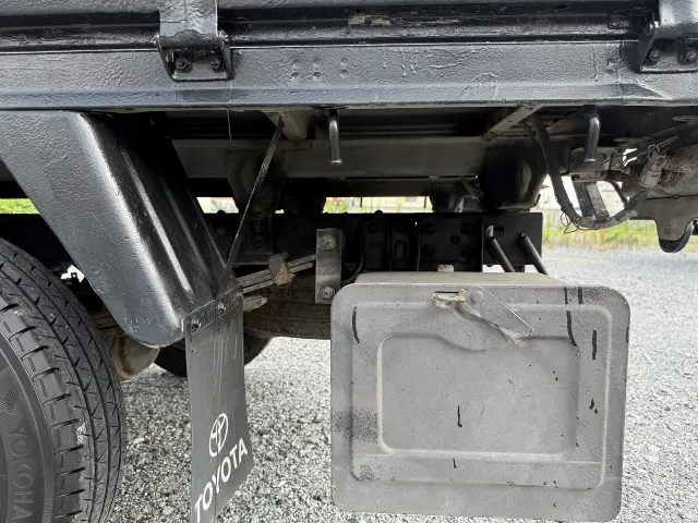 トヨタ ダイナ ADF-KDY281(4WD)の写真34