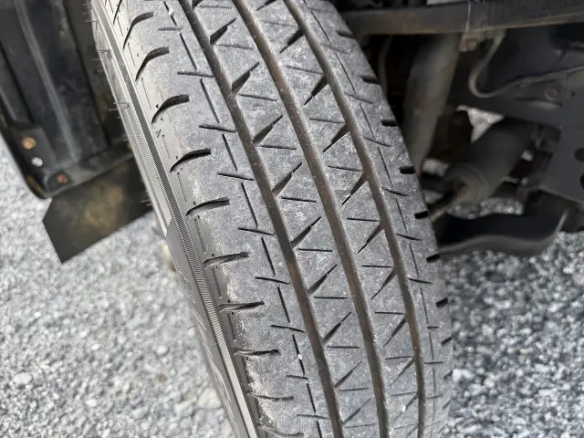 トヨタ ダイナ ADF-KDY281(4WD)の写真35