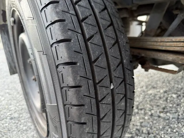 トヨタ ダイナ ADF-KDY281(4WD)の写真36