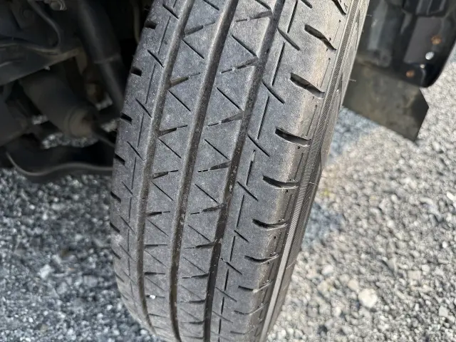 トヨタ ダイナ ADF-KDY281(4WD)の写真37