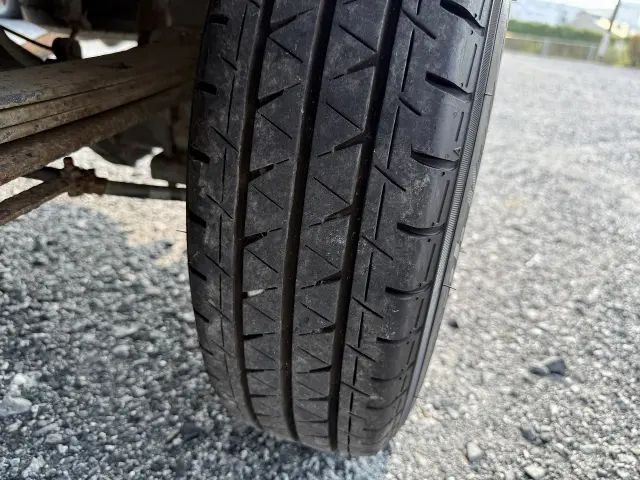 トヨタ ダイナ ADF-KDY281(4WD)の写真38