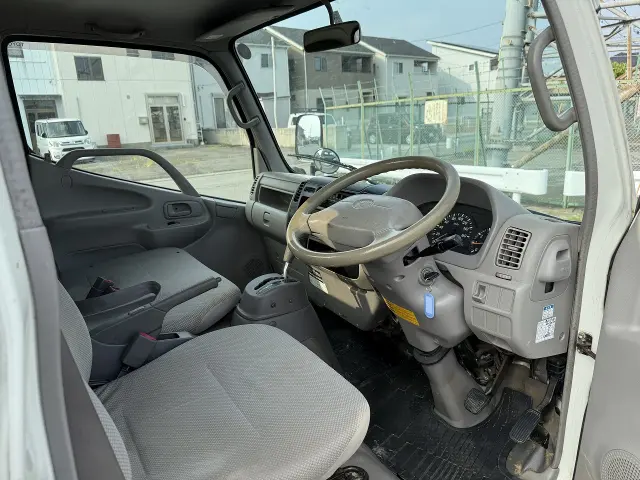 トヨタ ダイナ ADF-KDY281(4WD)の写真40